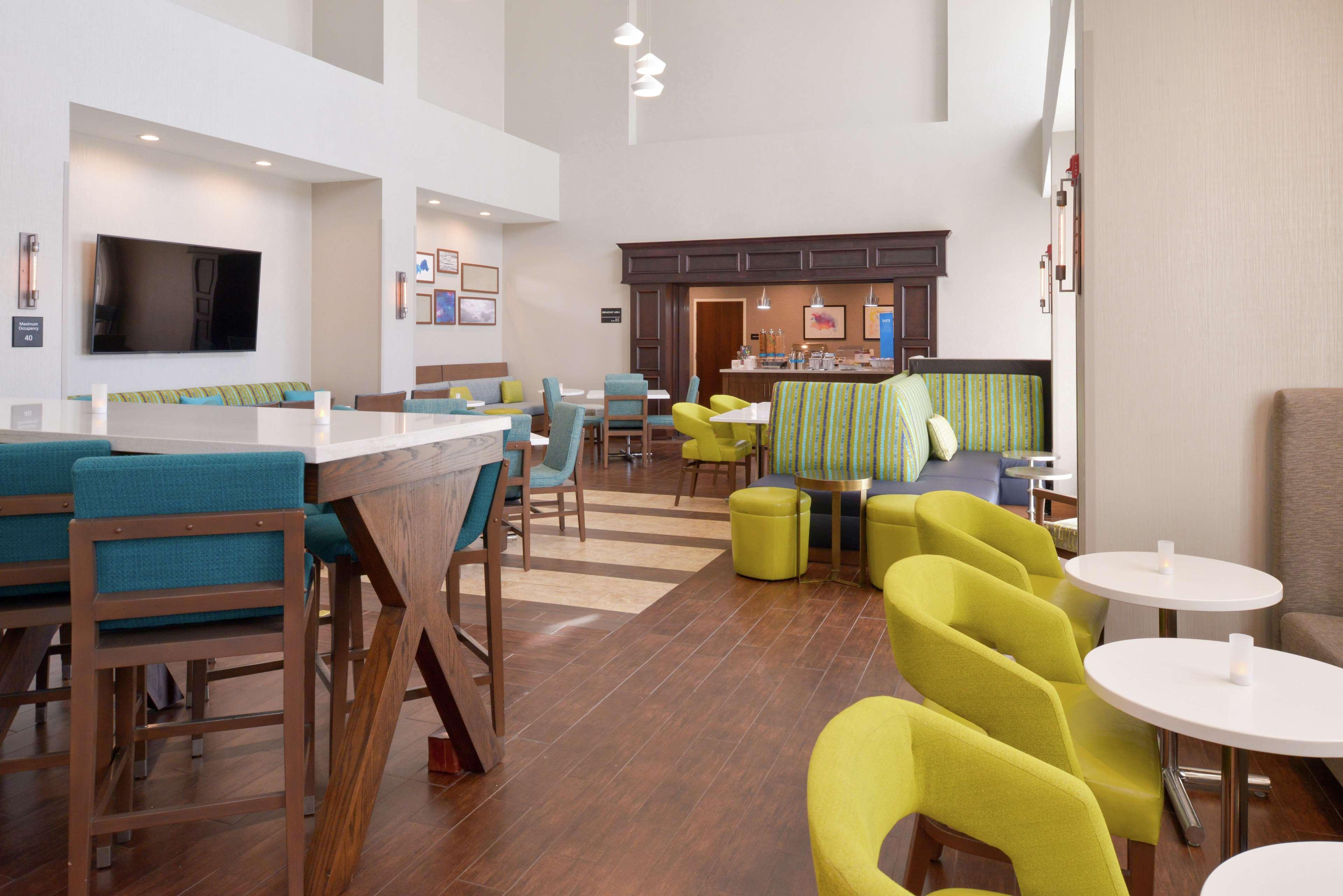 Hampton Inn And Suites Port Aransas Exterior foto