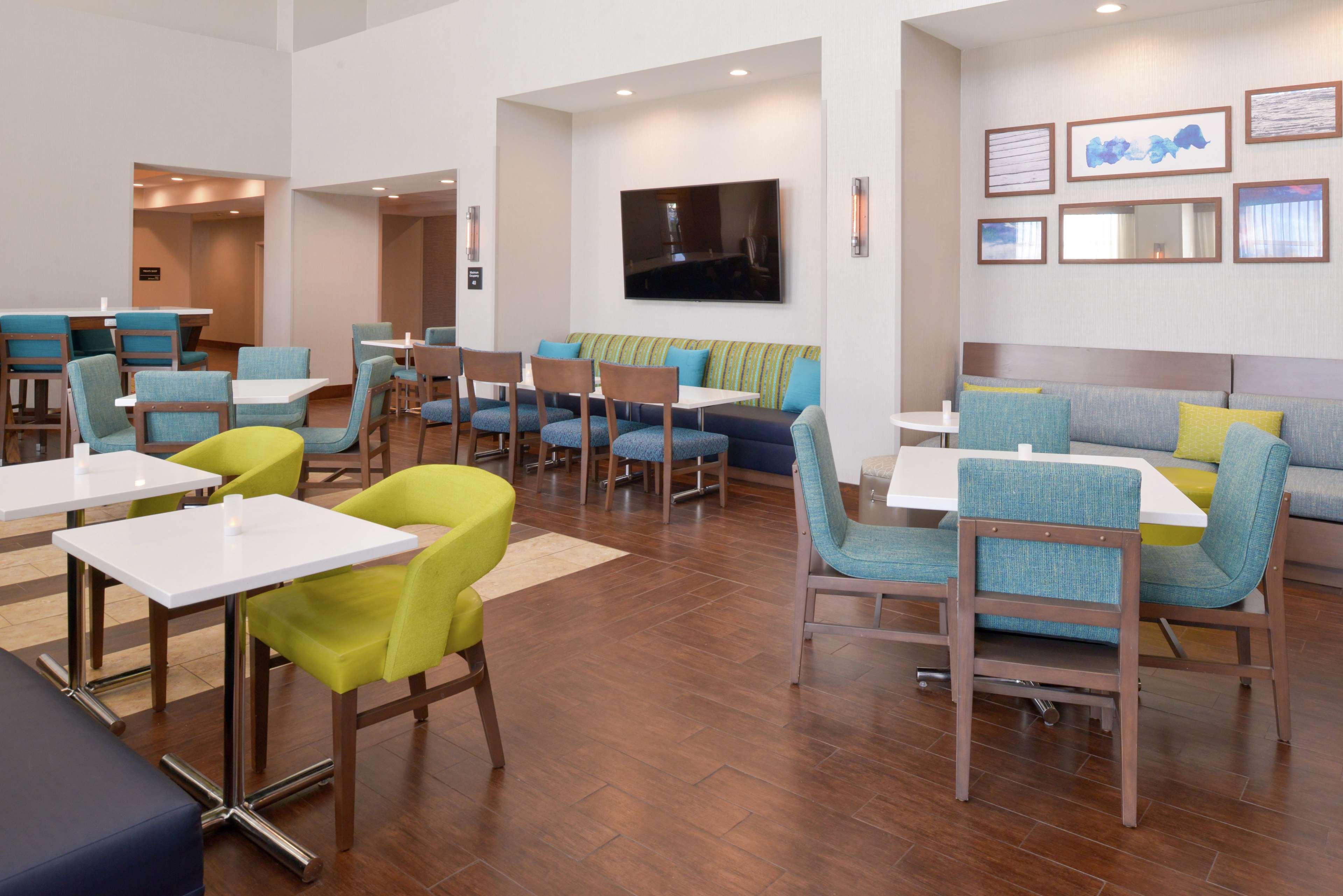 Hampton Inn And Suites Port Aransas Exterior foto