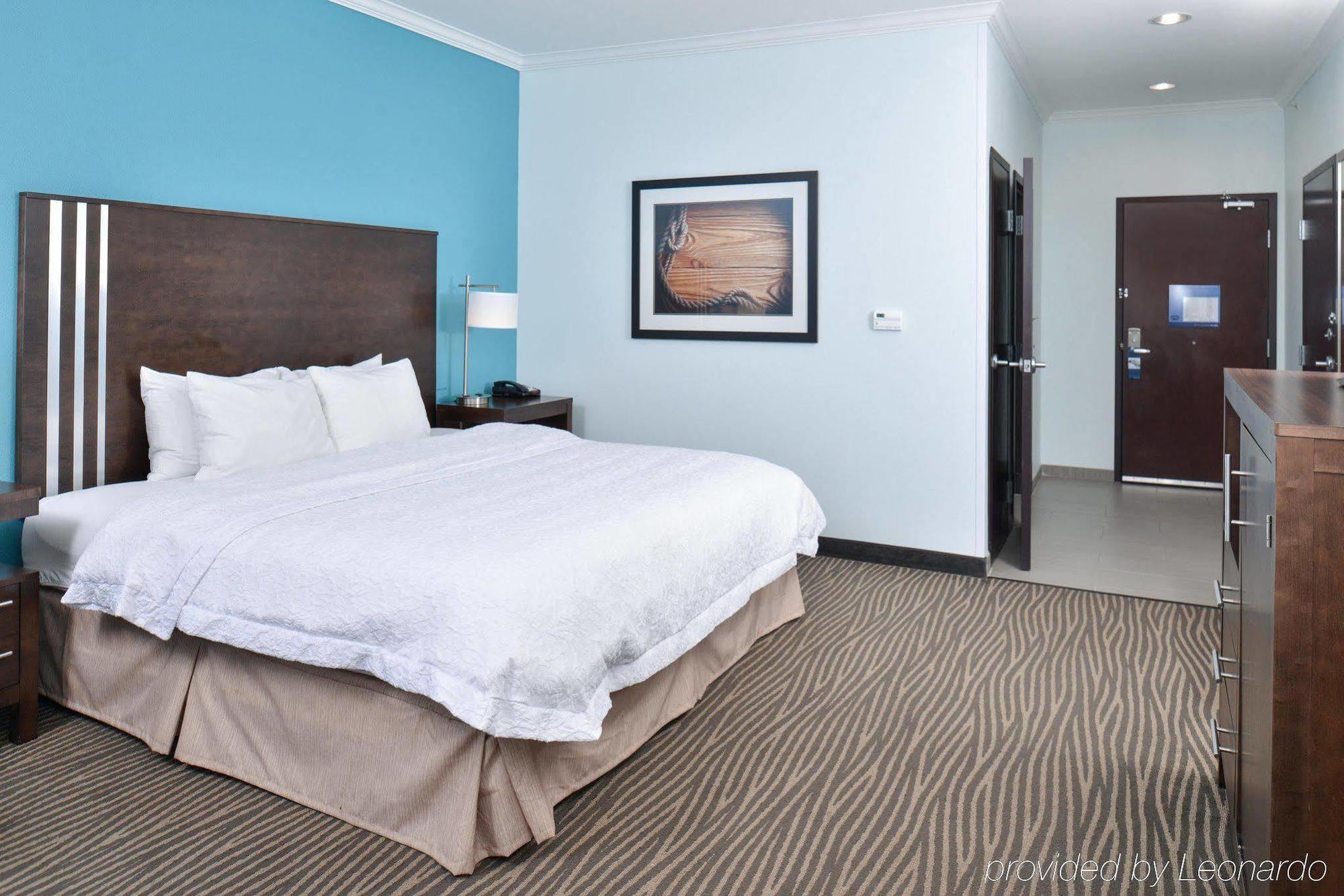 Hampton Inn And Suites Port Aransas Exterior foto